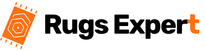 Rugs Expert Logo