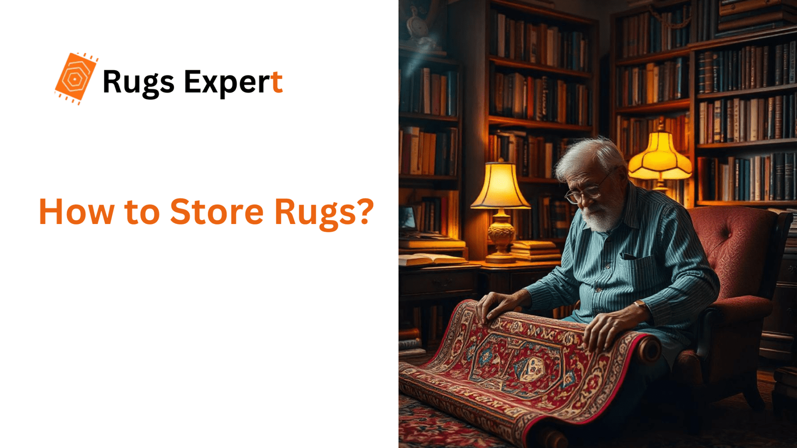 How To Store Rugs: A Complete 7 Step Guide