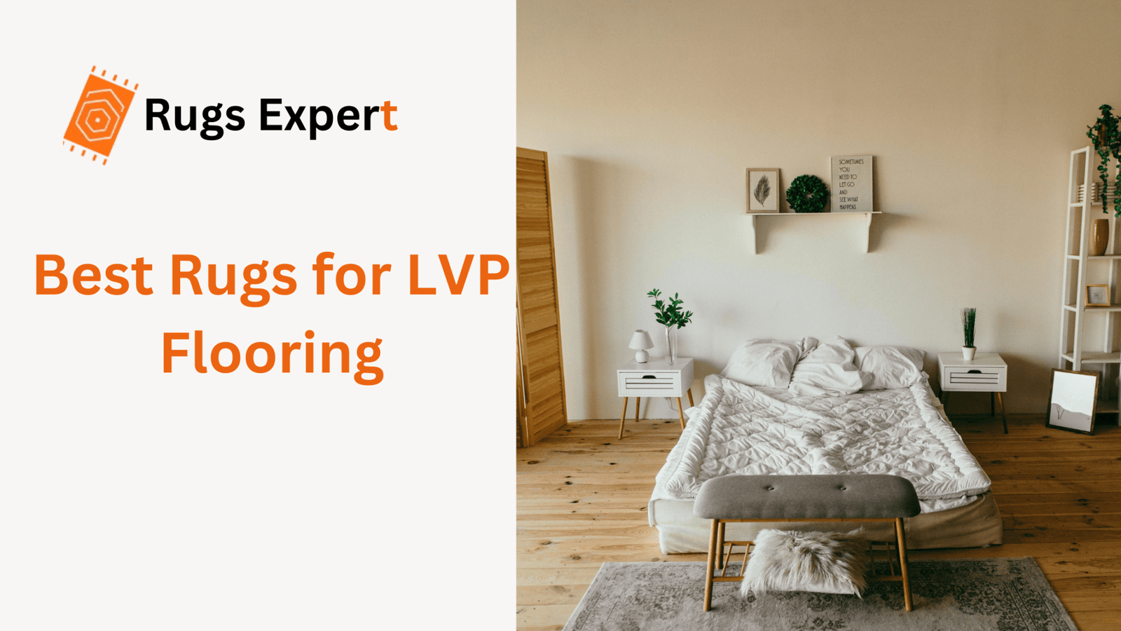 Best Rugs For LVP Flooring: Top Picks For Style & Protection