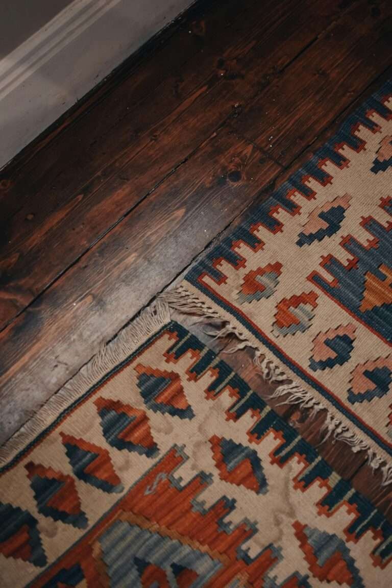7 Best Rugs For LVP Flooring: Stylish & Safe Picks For Home