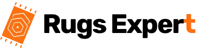 Rugs Expert Logo