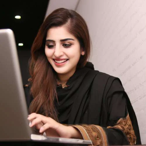 Mahnoor