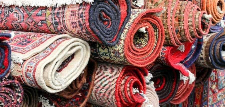 What To Do With Old Rugs? 6 Easy And Trendy Tips